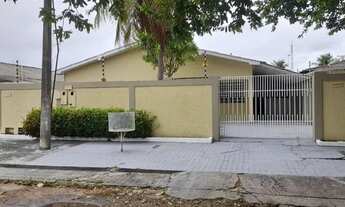 Imagem: Casa para locação no Bairro dos Estados