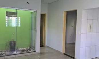 Imagem 2: CASA DISPONÍVEL PARA LOCAÇÃO CPA 2 - Cuiabá - MT