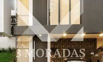 Imagem 2: Sobrado 4 Suítes nos Jardins Bolonha