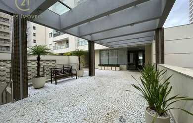 Imagem 2: Locação Apartamento com 3 dormitórios