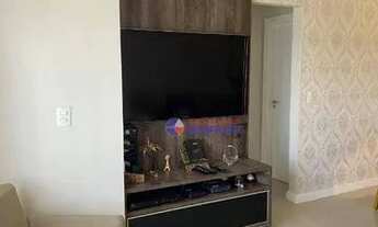 Imagem 7: Apartamento com 3 dormitórios à venda, 100 m² por R$ 589.999,00 - Imperial - São José do R