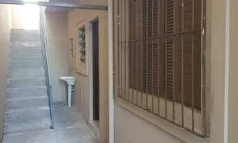 Imagem: Casa 1 dormitório e 1 banheiro - Locação