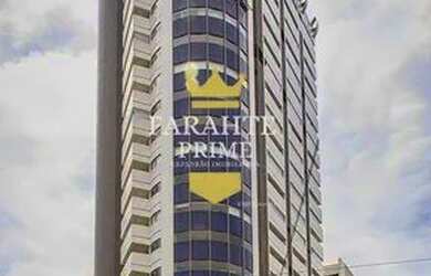 Imagem 4: SALAS COMERCIAIS PARA LOCAÇÃO PORTARIA ELEVADOR AUDITÓRIO VAGA DE GARAGEM