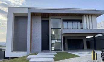 Imagem: Casa com 4 dormitórios à venda, 420 m²