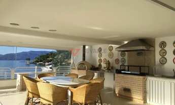 Imagem 2: Casa triplex à venda - Angra dos Reis