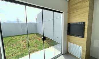 Imagem 4: Sobrado no Santa Felicidade