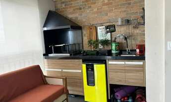 Imagem 4: Apartamento com 2 dormitórios, 86 m² - venda por R$ 1.020.000,00 ou aluguel por R$ 7.260,0