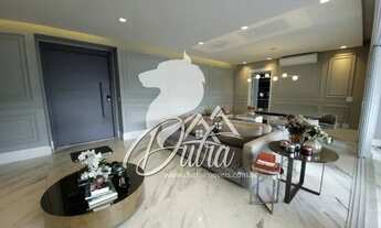 Imagem 5: Condomínio RSVP Santo Amaro 189m² 03 Dormitórios 03 Suítes 3 Vagas