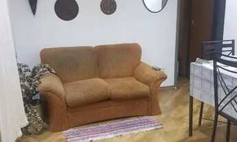 Imagem 2: Apartamento à venda, 52 m² por R$ 234.000,00 - Granja Viana - Cotia/SP