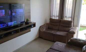 Imagem 3: Casa com 3 dormitórios à venda, 84 m² por R$ 290.000,00 - Jardim Panorama - Foz do Iguaçu