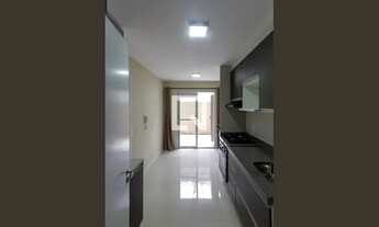 Imagem 3: Apartamento para Aluguel - Vila Alpina, 1 Quarto, 37 m2