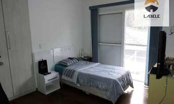 Imagem 7: Conforto e segurança no Golf Village