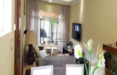 Imagem 5: Sobrado à venda Vila Arriete, Interlagos