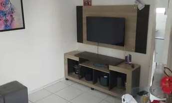 Imagem: Apartamento no Condomínio Clube Vinhedos