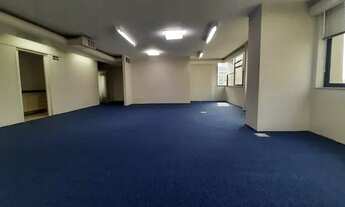 Imagem 7: Conjunto, 144 m² - Moema - São Paulo/SP