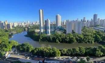 Imagem 2: Apartamento Para Vender com 3 quartos 3 suítes no bairro Parnamirim em Recife