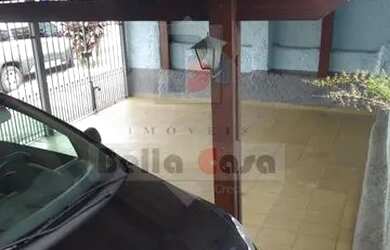 Imagem 2: Casa térrea Ipiranga