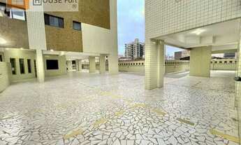 Imagem 4: Apartamento 1 Quarto em Vila Tupi - Praia Grande, SP