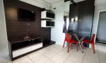 Imagem 4: CONDOMÍNIO ARAXÁ RESIDENCE