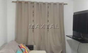 Imagem 6: Apartamento na Vila Guilherme, de 63 m², 2 dormitórios, 1 suíte, 1 sala, 1 cozinha, 01