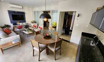 Imagem 7: Casa em Condomínio Térrea Vila do Golfe casa térrea, ilha<br>3 suites, sala com pé d