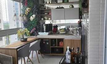 Imagem 2: RIO DE JANEIRO - APARTAMENTO PADRÃO - BARRA DA TIJUCA