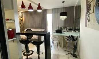 Imagem 7: DNO / Lindo apt no Praças Reserva / 2 vagas de garagem