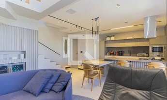 Imagem 4: Apartamento para Aluguel - Residencial Parque Aquarius, 1 Quarto, 94 m2