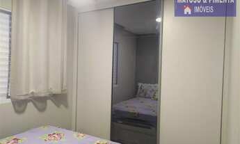 Imagem 6: Apartamentos para venda em Campinas no bairro Parque Fazendinha