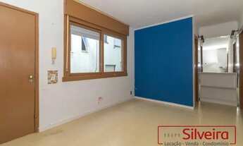 Imagem: PORTO ALEGRE - Apartamento Padrão - Alto