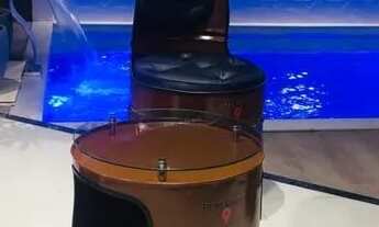 Imagem 2: Vendo casa tipo village 4/4 Arembepe