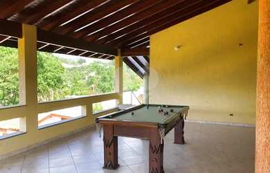 Imagem 7: Casa 03 dormitórios para venda na Serra da Cantareira em Mairiporã/SP