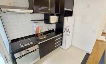 Imagem 7: Apartamento duplex para locação na Vila Olímpia