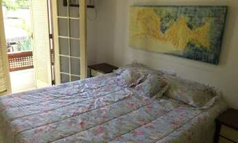 Imagem 2: Casa Aluguel Temporada em Búzios com 2 quartos à 300 m da Praia de Geribá