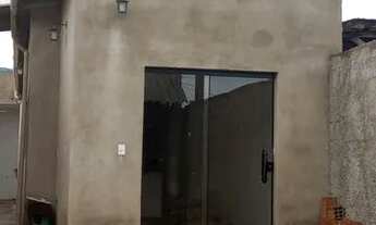 Imagem 4: Casa para Locação em Sorocaba, Parque São Bento, 2 dormitórios, 1 suíte, 2 banheiros, 2 va