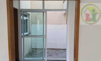 Imagem 5: Sobrado com 3 dormitórios para alugar, 60 m² por R$ 2.366,00/mês - Vila Califórnia - São P
