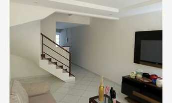 Imagem 6: Casa com 2 dormitórios para alugar por R$ 3.343,00/mês - Stella Maris - Salvador/BA