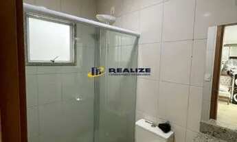 Imagem 7: No Flamboyant Lindo Aptº Quarto e Sala 45 M² 02 Vagas Soltas Com Modulados e Elevado