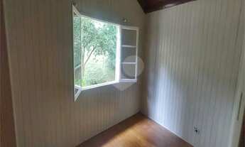 Imagem 3: Charmosa casa em condomínio fechado na Serra da Cantareira