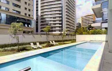 Imagem 8: Apartamento com 1 dormitório à venda, 84 m² por R$ 1.170.300 - Vila Olímpia - São Paulo/SP