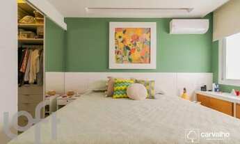 Imagem: Apartamento à venda Leblon com 80,00 m²