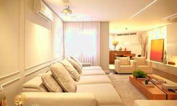 Imagem 5: Loft com 5 dormitórios à venda, 852 m² por R$ 10.000.000 - Paraíso do Morumbi - São Paulo