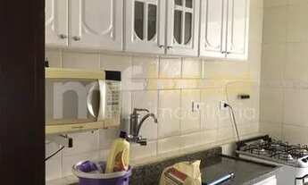 Imagem 6: Apartamento para aluguel com 63 metros quadrados com 3 quartos em Continental - Osasco - S