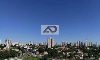 Imagem 7: Apartamento à venda no bairro Vila Maria José - Goiânia/GO