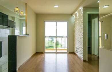 Imagem 2: Apartamento para Aluguel - Jardim Ipaussurama , 2 Quartos, 56 m2