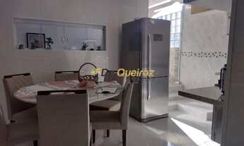 Imagem 3: EDUARDO. CASAS LINDAS COM ÓTIMO ESPAÇO PLANEJADO E BOA INFRAESTRUTURA!