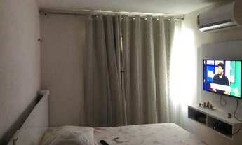 Imagem 7: RESERVA PASSARÉ - DOIS DORMITÓRIOS PROJATADO - LAZER COMPLETO