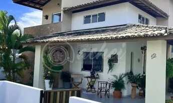 Imagem 2: LAURO DE FREITAS - Casa de Condomínio - BURAQUINHO