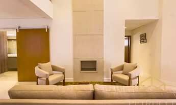 Imagem 2: MARAVILHOSA CASA MOBILIADA PARA ALUGAR NO SWISS PARK/ CAMPINAS