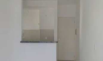 Imagem 7: Apartamento para venda possui 51 metros quadrados com 2 quartos